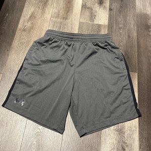 Men’s under armour athletic shorts